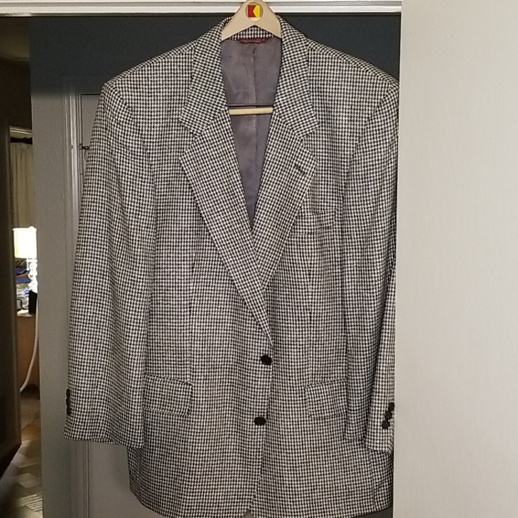 Joseph And Feiss Sport Jacket